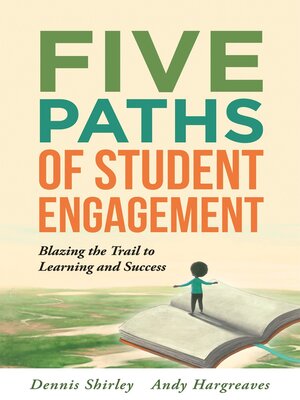cover image of Five Paths of Student Engagement